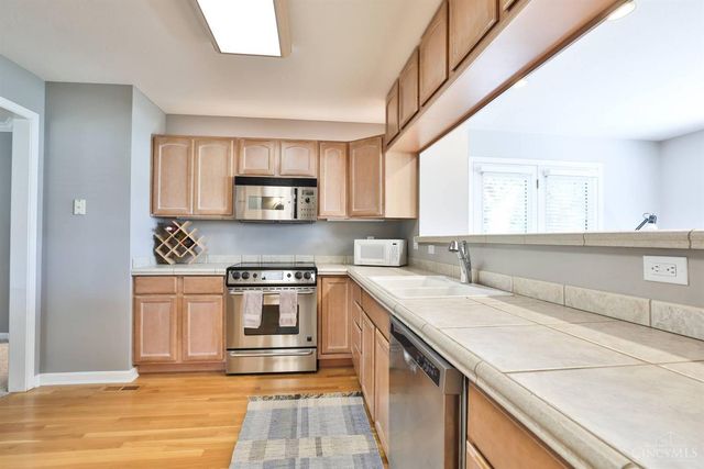 5614 Williamsburg Way, Fairfield, OH 45014