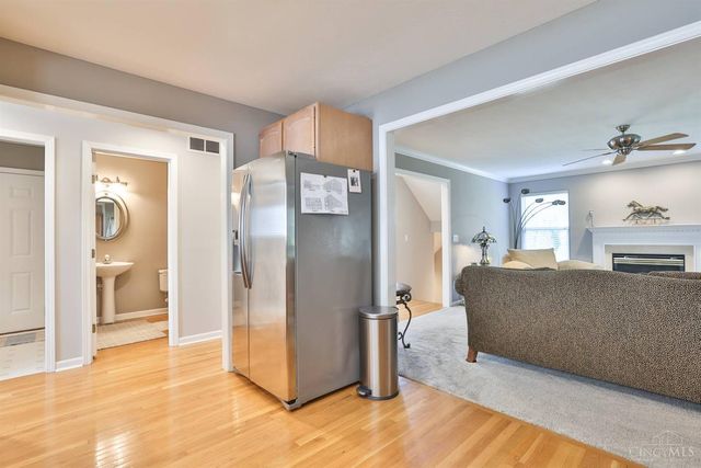 5614 Williamsburg Way, Fairfield, OH 45014