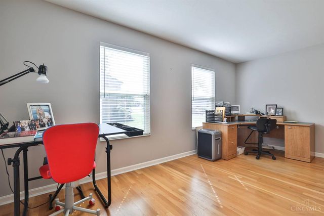 5614 Williamsburg Way, Fairfield, OH 45014