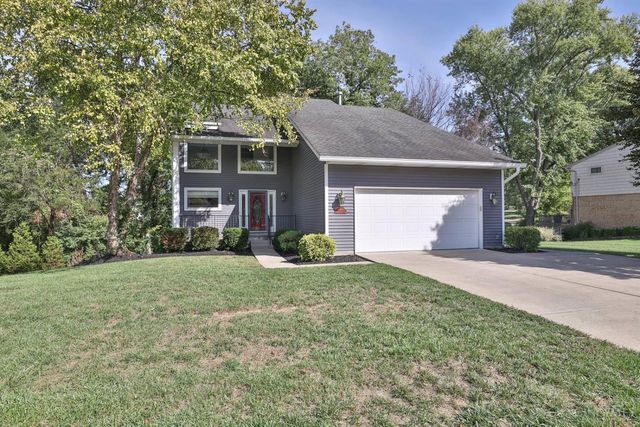 5614 Williamsburg Way, Fairfield, OH 45014