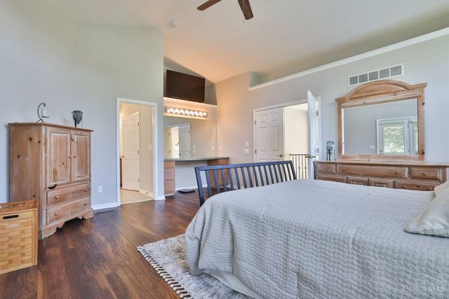 5614 Williamsburg Way, Fairfield, OH 45014