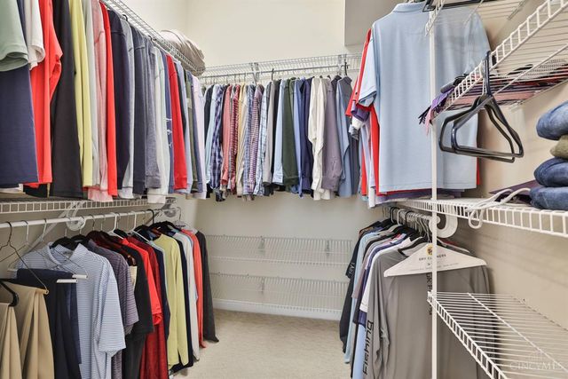 5614 Williamsburg Way, Fairfield, OH 45014