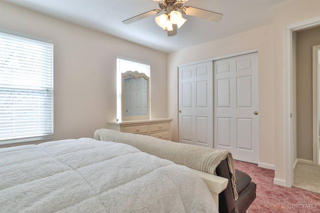 5614 Williamsburg Way, Fairfield, OH 45014