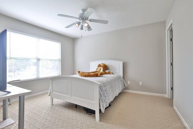 5614 Williamsburg Way, Fairfield, OH 45014