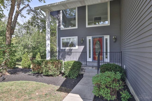 5614 Williamsburg Way, Fairfield, OH 45014