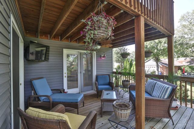 5614 Williamsburg Way, Fairfield, OH 45014