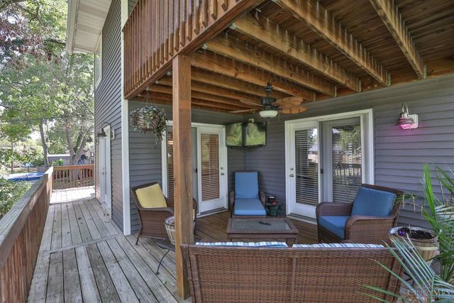 5614 Williamsburg Way, Fairfield, OH 45014