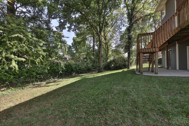 5614 Williamsburg Way, Fairfield, OH 45014