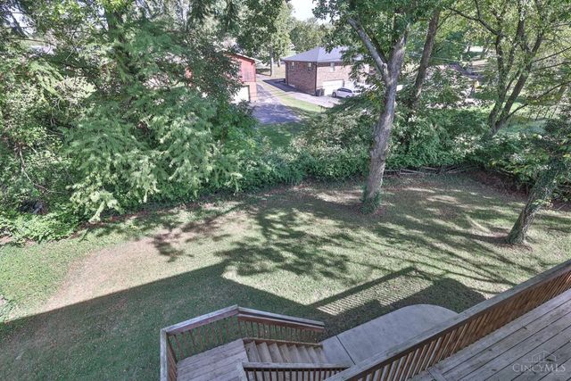 5614 Williamsburg Way, Fairfield, OH 45014