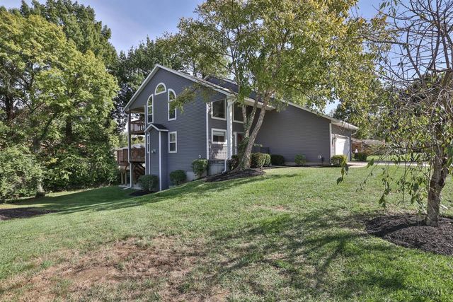5614 Williamsburg Way, Fairfield, OH 45014