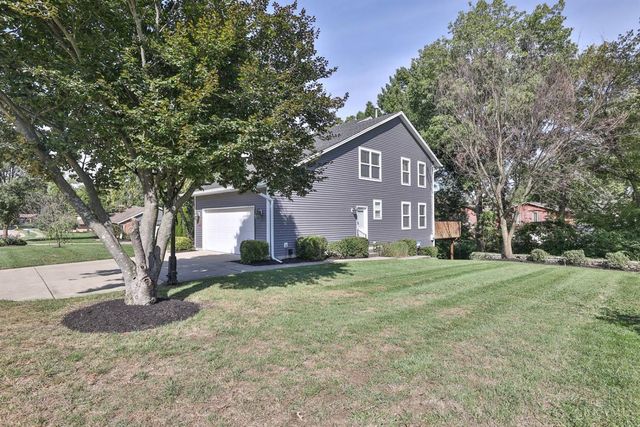 5614 Williamsburg Way, Fairfield, OH 45014
