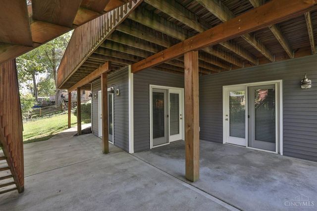 5614 Williamsburg Way, Fairfield, OH 45014