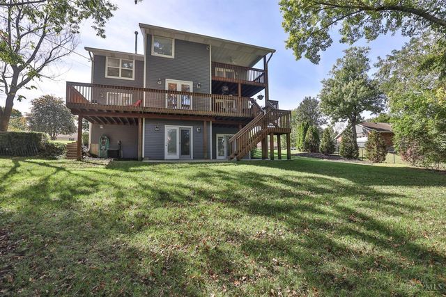 5614 Williamsburg Way, Fairfield, OH 45014