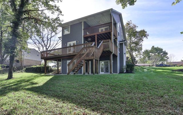 5614 Williamsburg Way, Fairfield, OH 45014