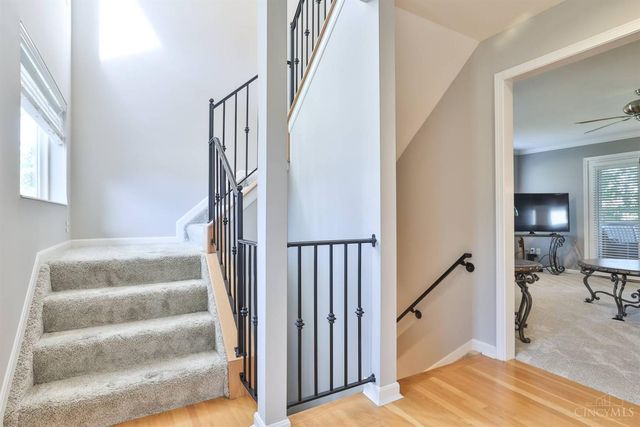 5614 Williamsburg Way, Fairfield, OH 45014