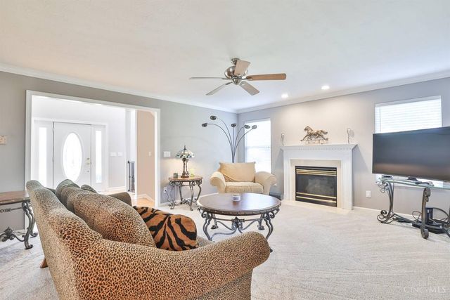 5614 Williamsburg Way, Fairfield, OH 45014