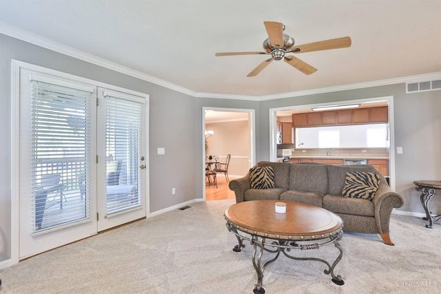 5614 Williamsburg Way, Fairfield, OH 45014