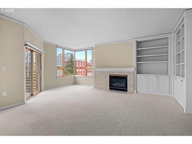 1132 Sw 19TH Ave 411, Portland, OR 97205