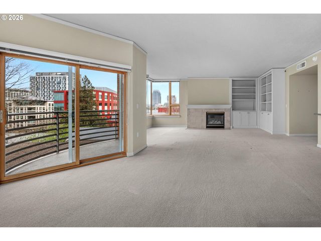 1132 Sw 19TH Ave 411, Portland, OR 97205