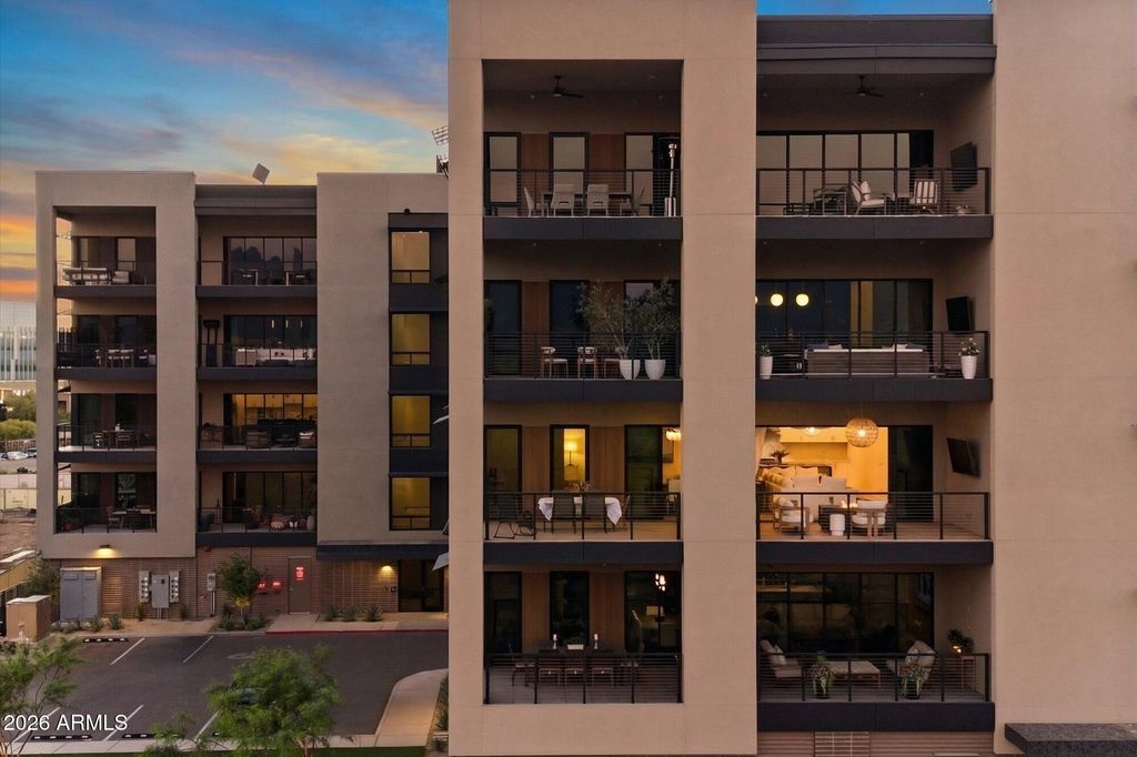 19355 N 73rd Way C-3011, Scottsdale, AZ 85255