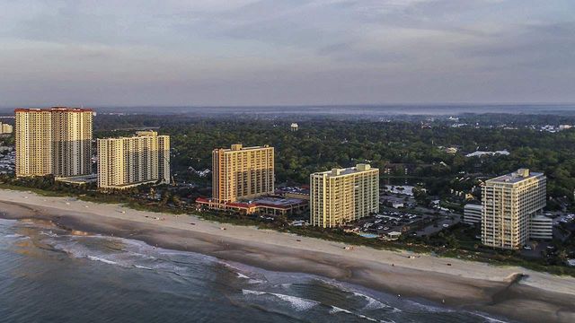 8500 Margate Cir Apt 2809, Myrtle Beach, SC 29572