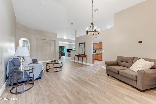 3970 Sunset Cove Drive, Port Orange, FL 32129