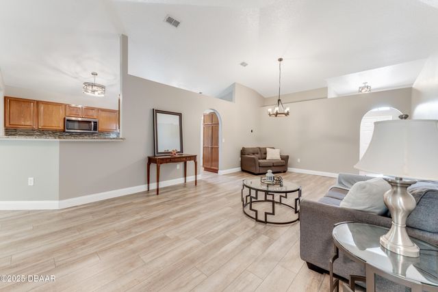 3970 Sunset Cove Drive, Port Orange, FL 32129