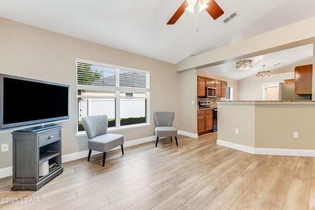 3970 Sunset Cove Drive, Port Orange, FL 32129