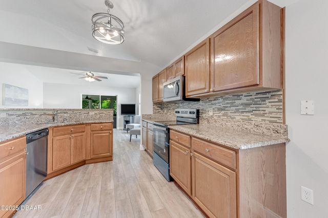 3970 Sunset Cove Drive, Port Orange, FL 32129