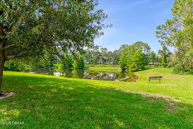 3970 Sunset Cove Drive, Port Orange, FL 32129