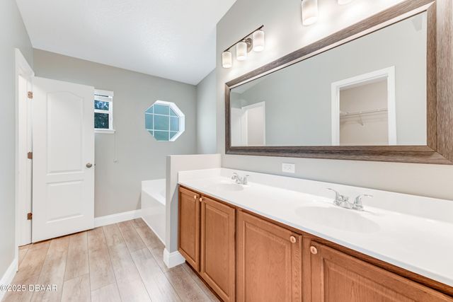 3970 Sunset Cove Drive, Port Orange, FL 32129