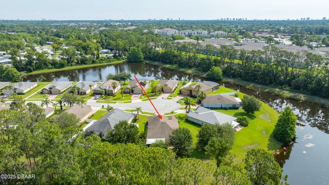 3970 Sunset Cove Drive, Port Orange, FL 32129