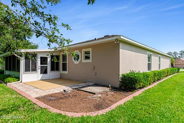 3970 Sunset Cove Drive, Port Orange, FL 32129