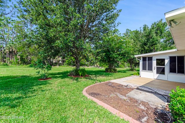 3970 Sunset Cove Drive, Port Orange, FL 32129