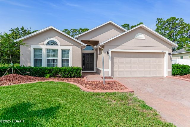 3970 Sunset Cove Drive, Port Orange, FL 32129