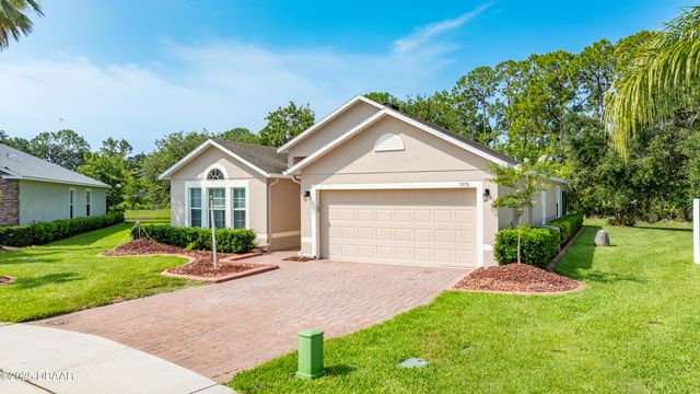 3970 Sunset Cove Drive, Port Orange, FL 32129
