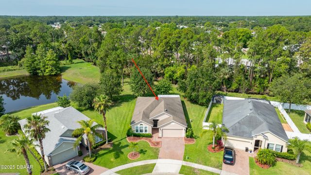 3970 Sunset Cove Drive, Port Orange, FL 32129