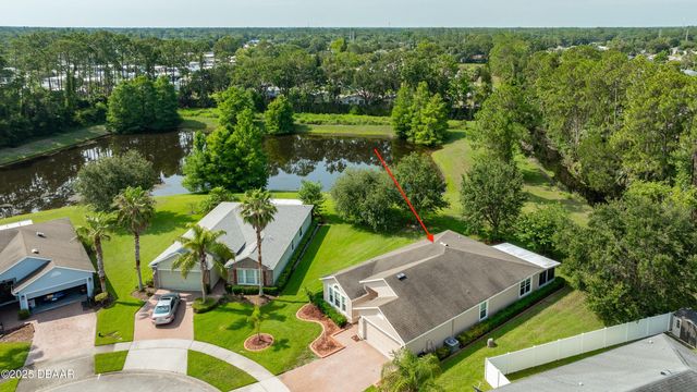 3970 Sunset Cove Drive, Port Orange, FL 32129