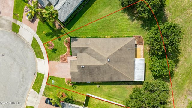 3970 Sunset Cove Drive, Port Orange, FL 32129