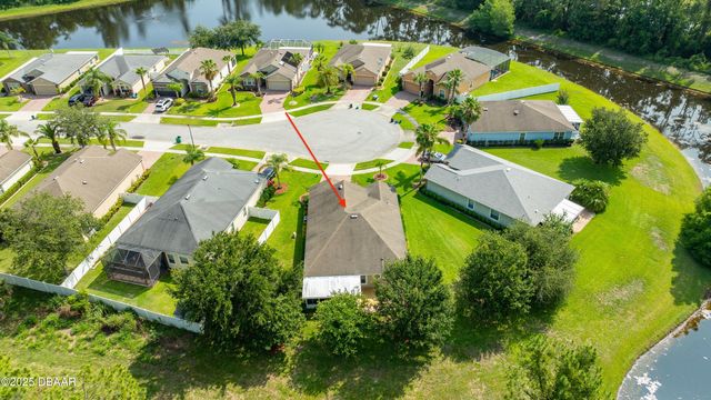 3970 Sunset Cove Drive, Port Orange, FL 32129