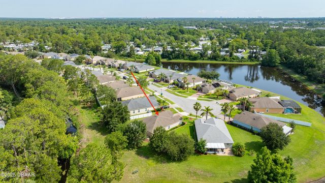 3970 Sunset Cove Drive, Port Orange, FL 32129