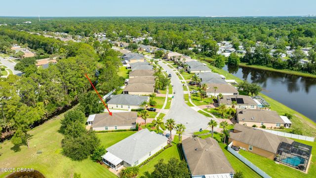 3970 Sunset Cove Drive, Port Orange, FL 32129