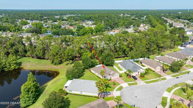 3970 Sunset Cove Drive, Port Orange, FL 32129