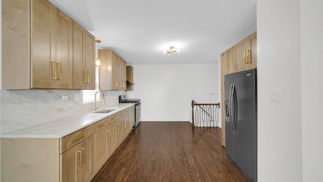 1022 Moss Street, Hammond, IN 46320