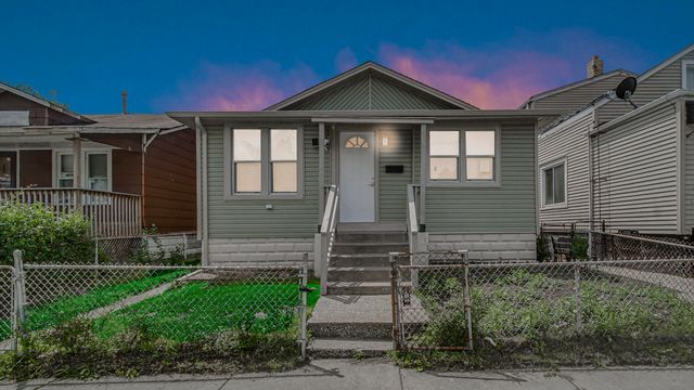 1022 Moss Street, Hammond, IN 46320