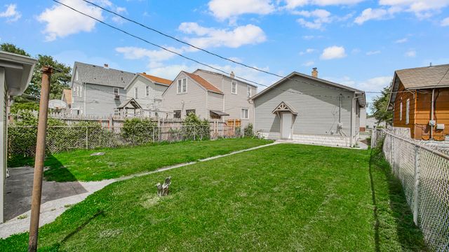 1022 Moss Street, Hammond, IN 46320