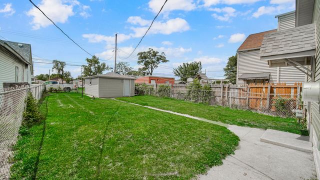 1022 Moss Street, Hammond, IN 46320