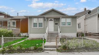 1022 Moss Street, Hammond, IN 46320