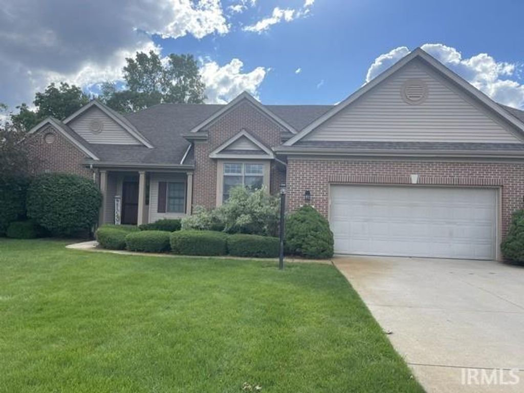 50910 Stonebridge Drive, Granger, IN 46530