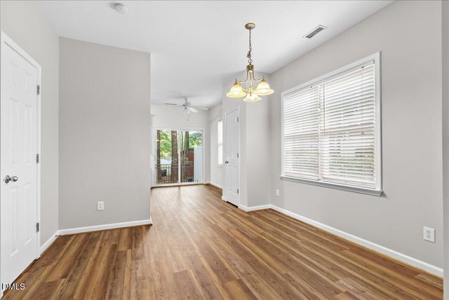 513 Elm Avenue, Wake Forest, NC 27587